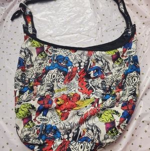 Marvel bag
